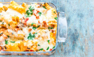 baked ziti