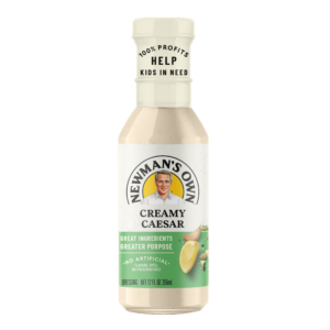 Creamy Caesar 12 oz