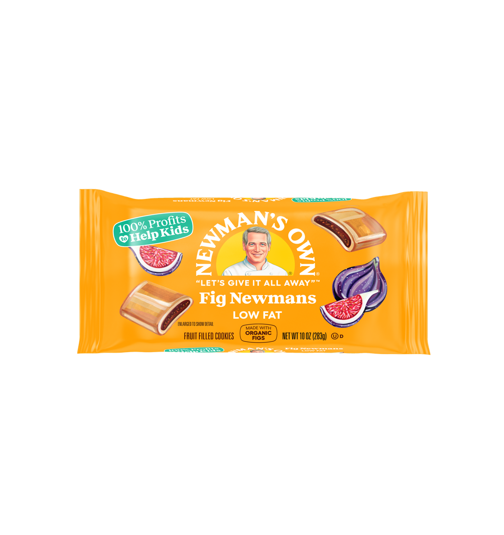 Low Fat Fig Newmans