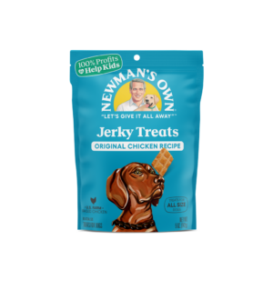Chicken Jerky Dog Treats