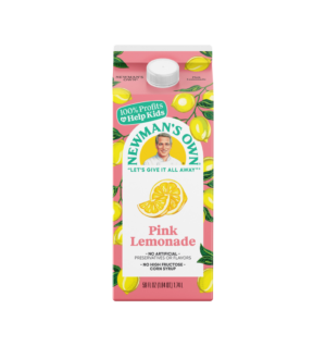 Pink Lemonade