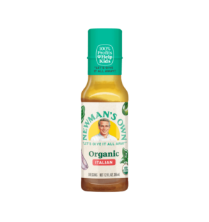 Organic Italian Salad Dressing