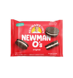 Original Newman-O's