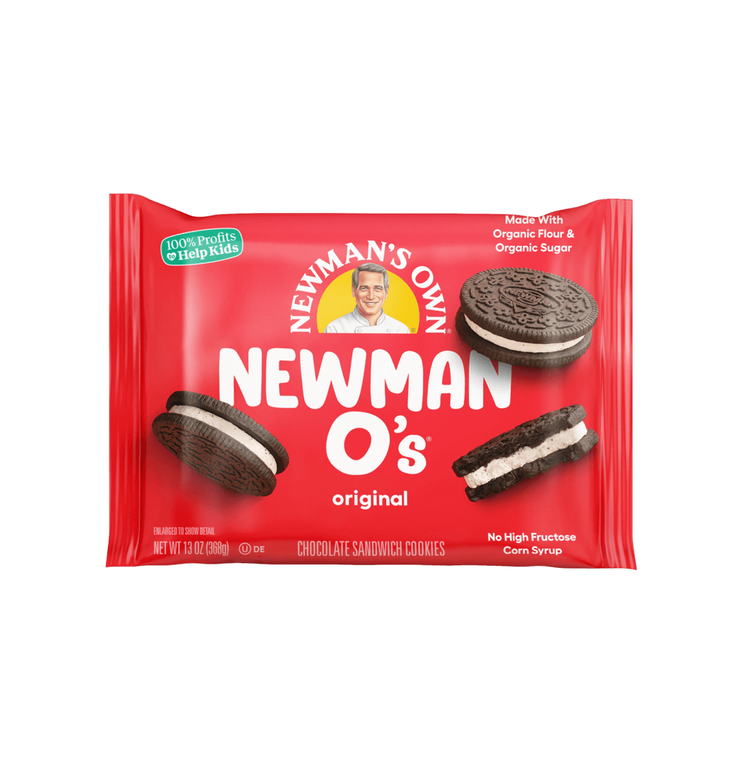 Original Newman-O's