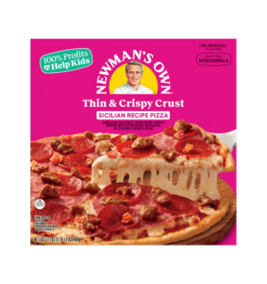 Sicilian Recipe Pizza