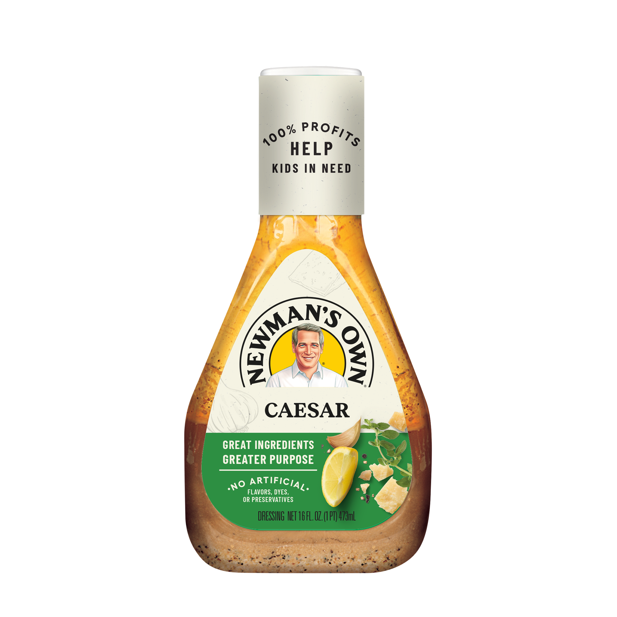 Caesar Dressing 16 oz