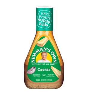 Caesar Dressing