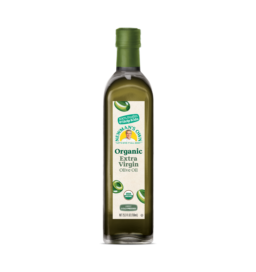 Extra Virgin Olive Oil