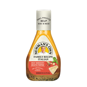 Family Recipe Italian Dressing