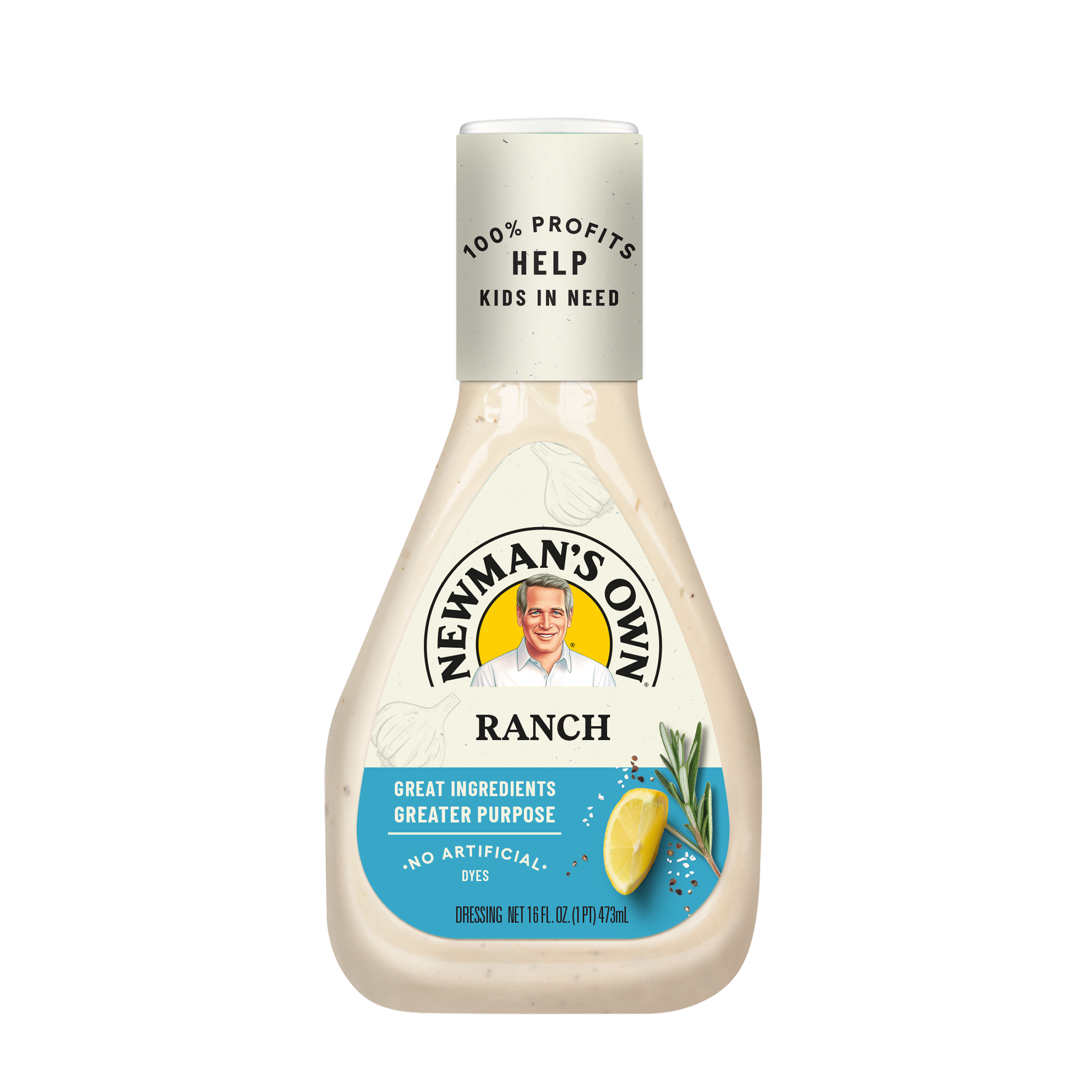Ranch Dressing