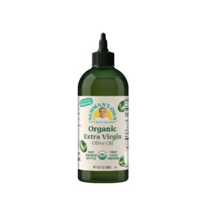 Newman's Own Extra Virgin Olive Oil