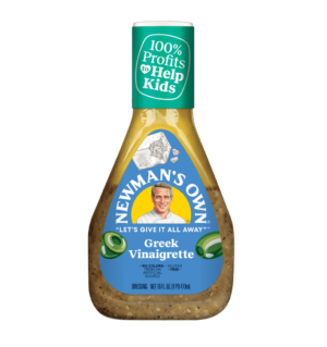 Greek Vinaigrette Dressing