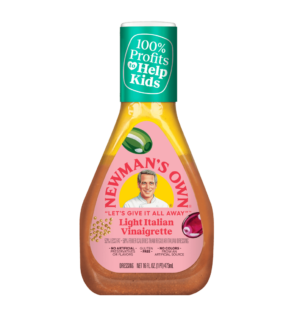 Light Italian Dressing