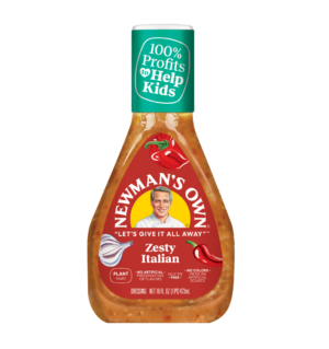 Zesty Italian Dressing