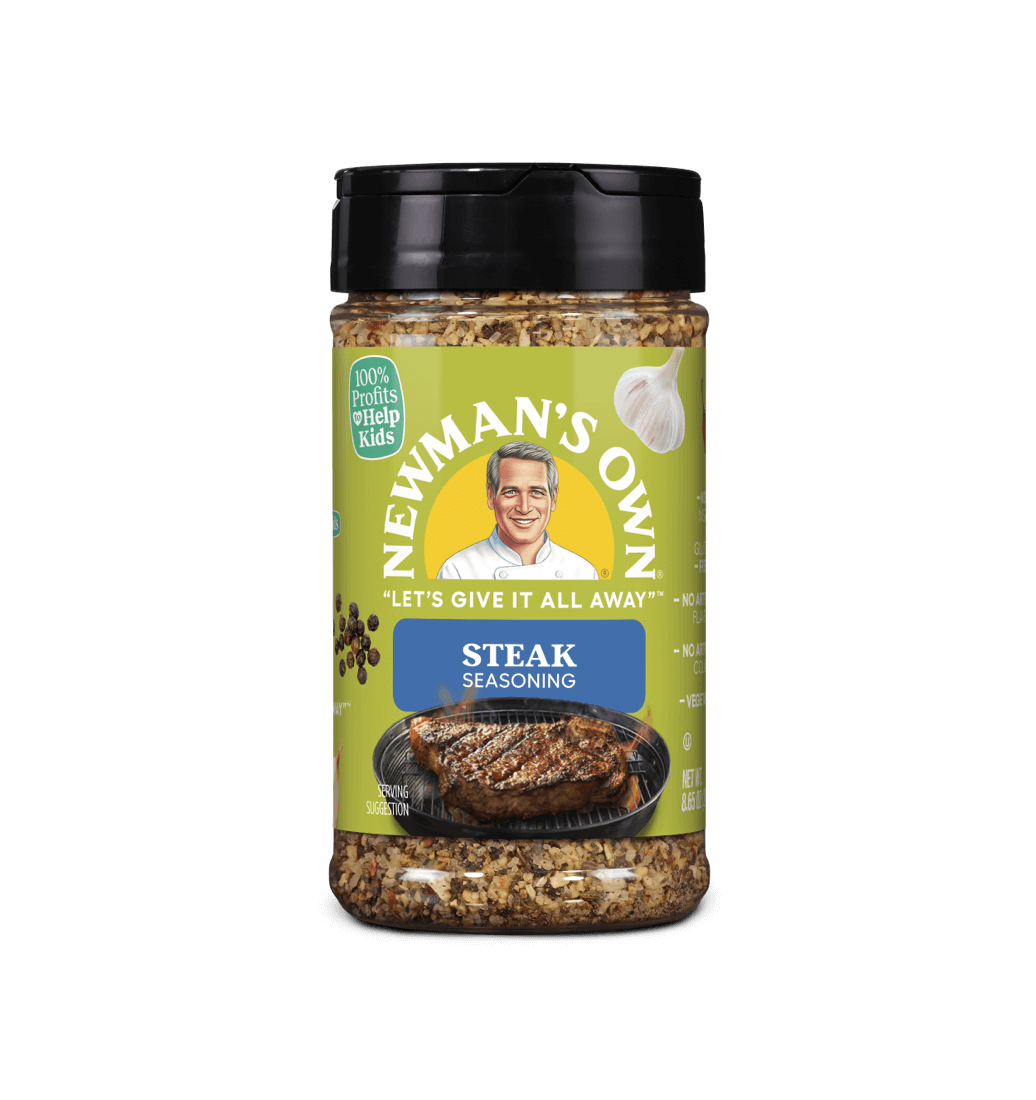 Steak Seasoning