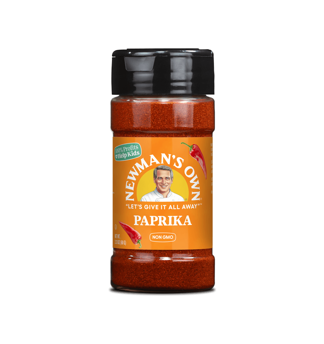 Paprika