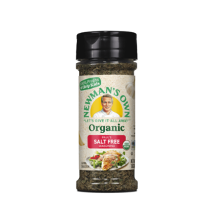 Paul's Salt Free Seasoning