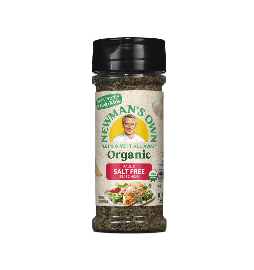 Paul's Salt Free Seasoning