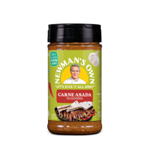 Carne Asada Seasoning