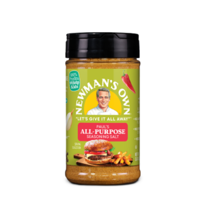 Paul's All Purpose Seasoning