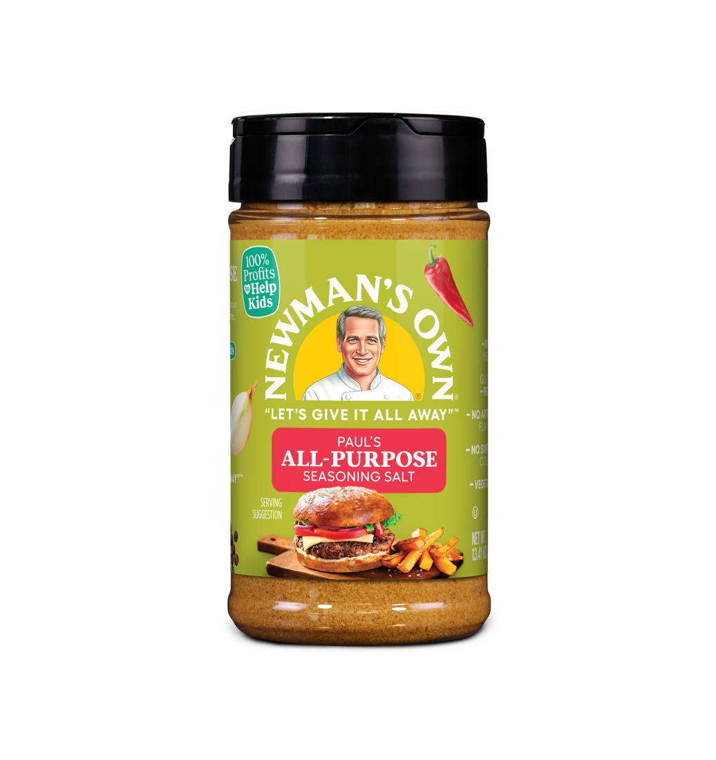 Paul's All Purpose Seasoning