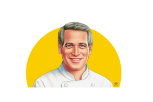 Newman's Own Let's Give It All Away