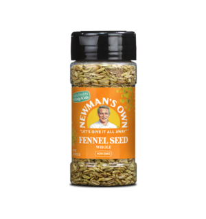 Fennel Seed