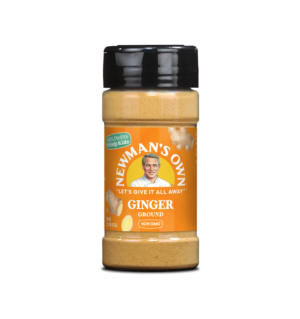 Ground Ginger