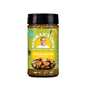 Lemon Pepper Seasoning