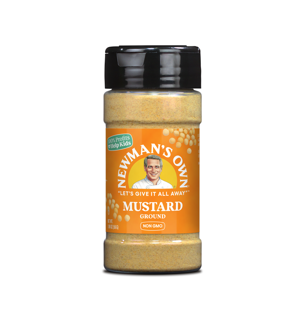 Ground Mustard