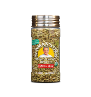 Organic Fennel Seed