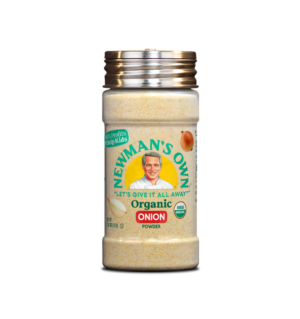 Organic Onion Powder