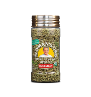 Organic Rosemary Leaves