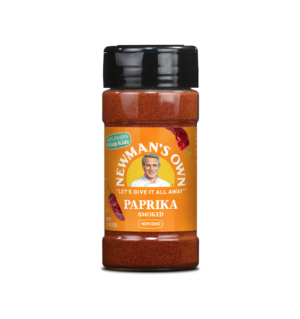 Smoked Paprika