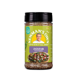 Za'atar Seasoning