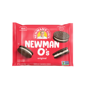 Original Newman-O's