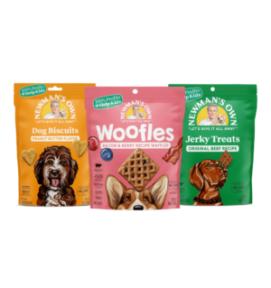 Dog treats