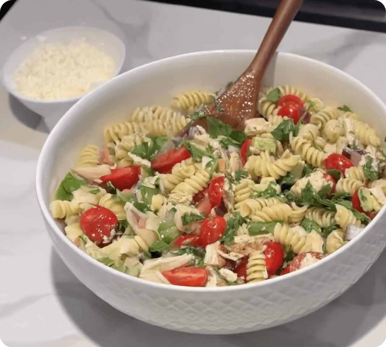 Pasta Salad