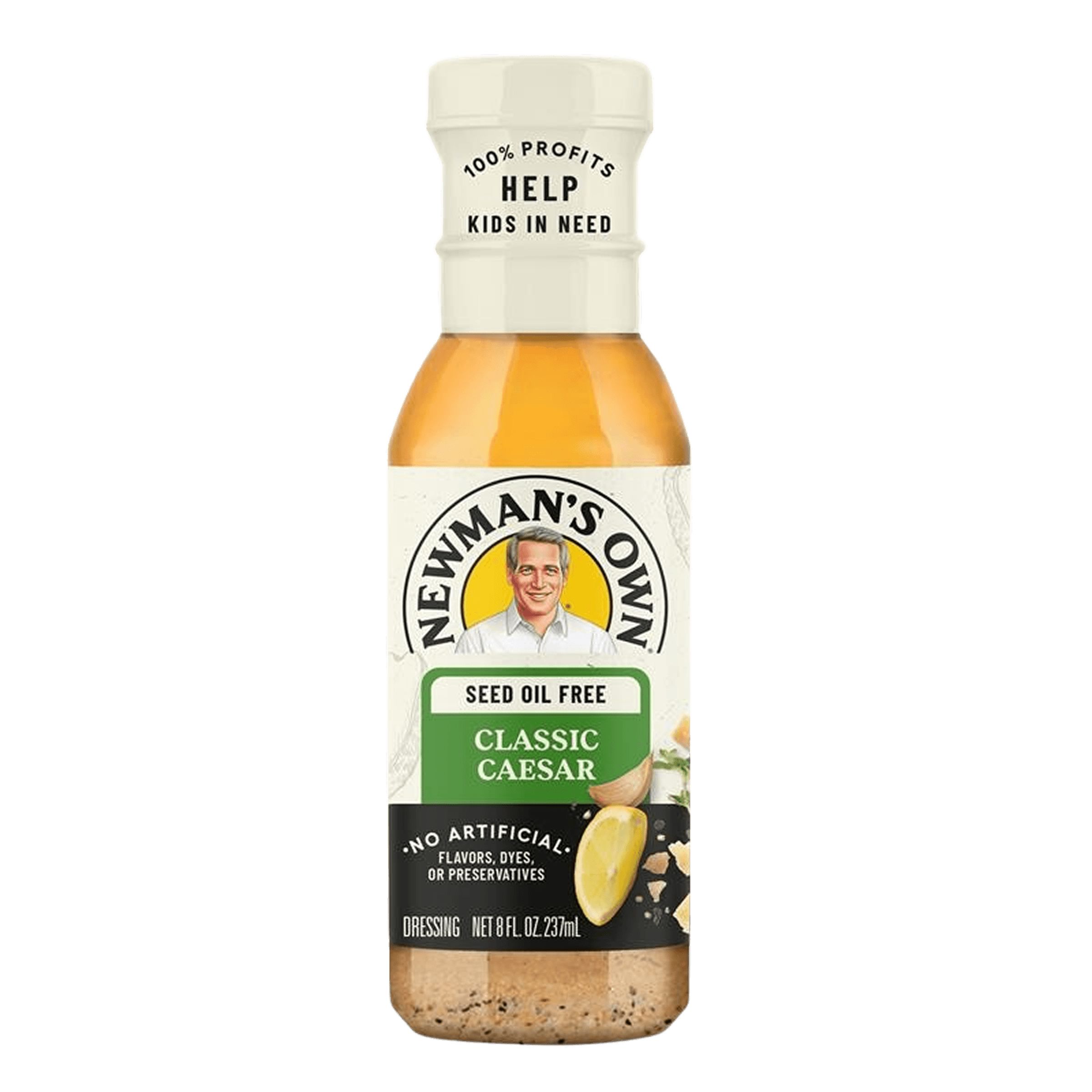 Seed Oil Free Classic Caesar