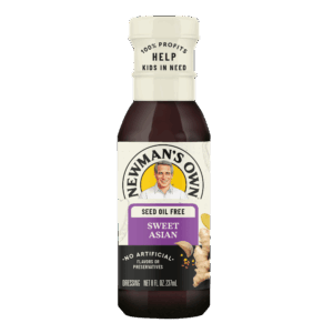 Seed Oil Free Sweet Asian